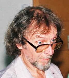 Foto KOLMAČKA Jiří