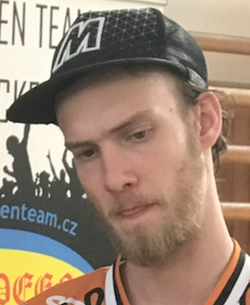 Foto PROCHÁZKA Jaromír